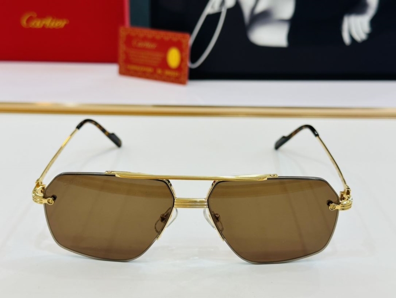 Cartier Sunglasses